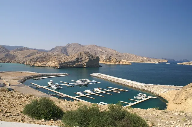Oman Mining Expo
